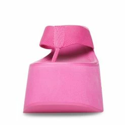 SteveMadden GWEN PINK All New