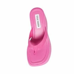 SteveMadden GWEN PINK All New