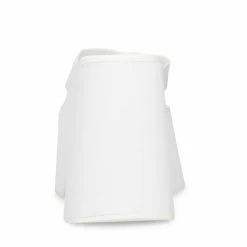 SteveMadden All New GWEN WHITE