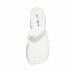 SteveMadden All New GWEN WHITE