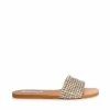 SteveMadden HEATHER NATURAL All New