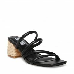 SteveMadden All New ICON BLACK