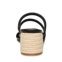 SteveMadden All New ICON BLACK