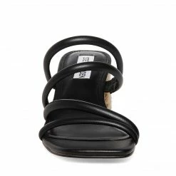 SteveMadden All New ICON BLACK