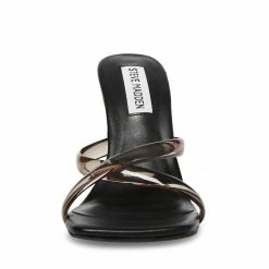 SteveMadden JADA BLACK