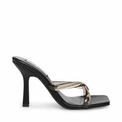 SteveMadden JADA BLACK