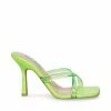 SteveMadden All New JADA GREEN