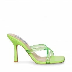 SteveMadden All New JADA GREEN