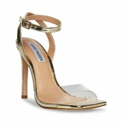 SteveMadden JESSENIA GOLD