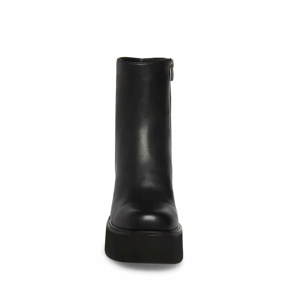 SteveMadden JOLTZ BLACK