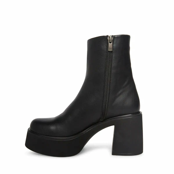 SteveMadden JOLTZ BLACK