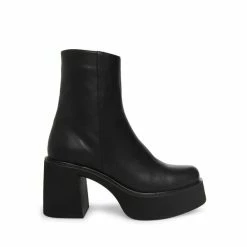 SteveMadden JOLTZ BLACK