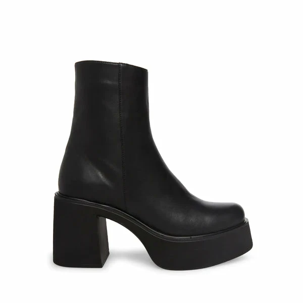 SteveMadden JOLTZ BLACK