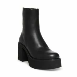 SteveMadden JOLTZ BLACK