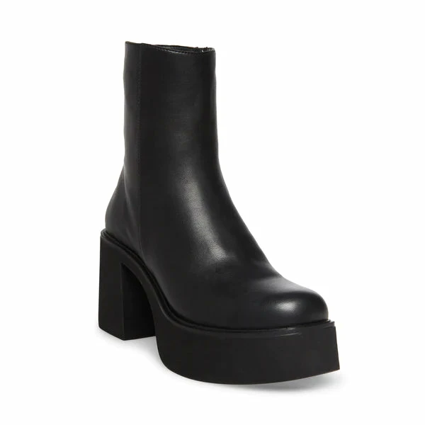 SteveMadden JOLTZ BLACK