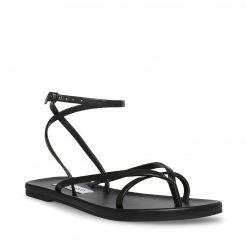 SteveMadden JUNO BLACK