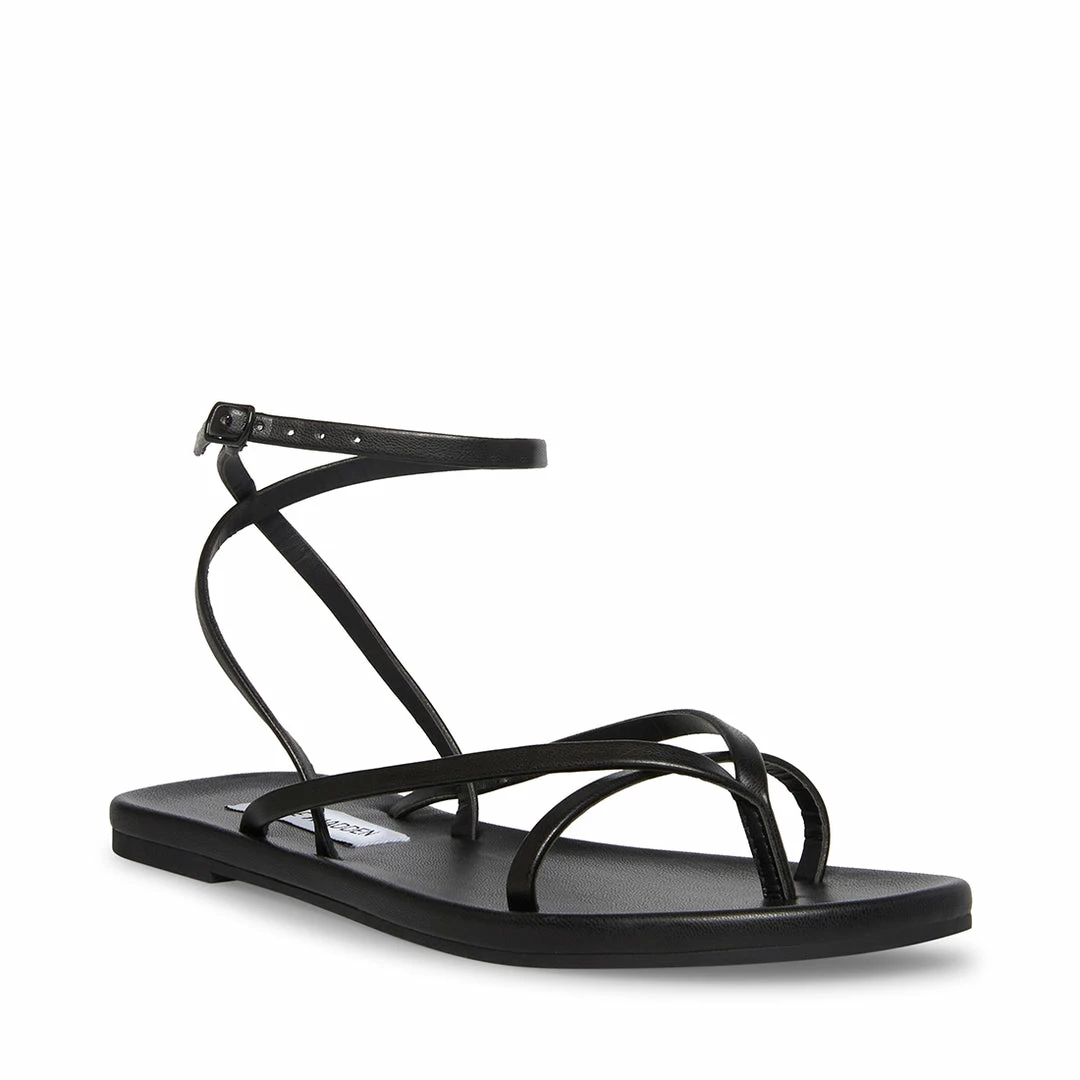 SteveMadden JUNO BLACK