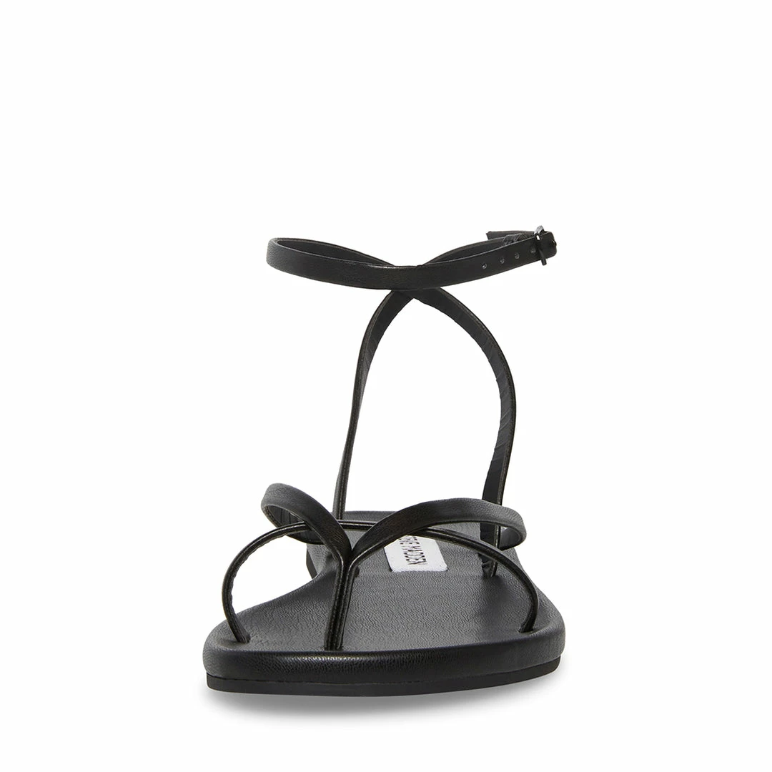 SteveMadden JUNO BLACK