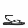 SteveMadden JUNO BLACK