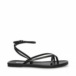 SteveMadden JUNO BLACK