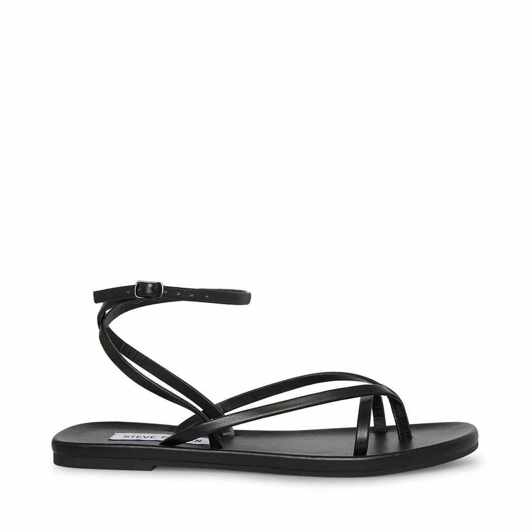 SteveMadden JUNO BLACK