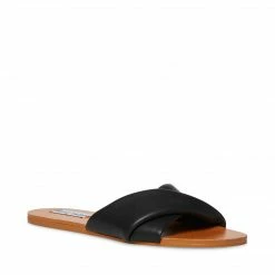 SteveMadden All New KENDRIA BLACK