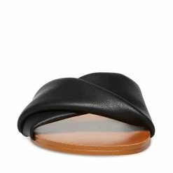 SteveMadden All New KENDRIA BLACK