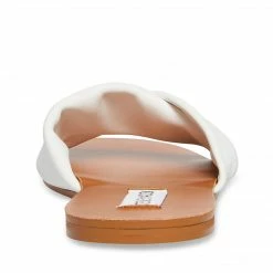 SteveMadden KENDRIA WHITE All New