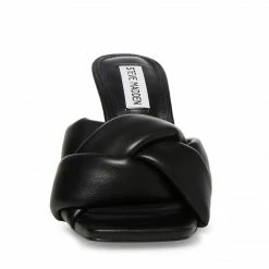 SteveMadden All New KENZI BLACK