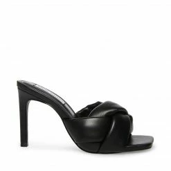 SteveMadden All New KENZI BLACK