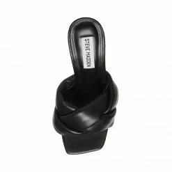 SteveMadden All New KENZI BLACK