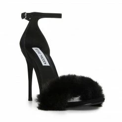 SteveMadden KIPPINS BLACK The Wedding Edit