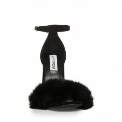 SteveMadden KIPPINS BLACK The Wedding Edit