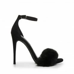 SteveMadden KIPPINS BLACK The Wedding Edit