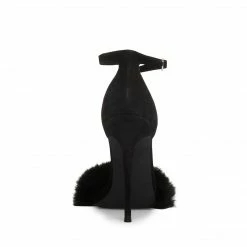 SteveMadden KIPPINS BLACK The Wedding Edit