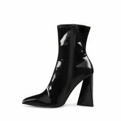 SteveMadden KIRA BLACK All New