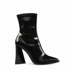 SteveMadden KIRA BLACK All New