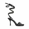 SteveMadden LULIE BLACK