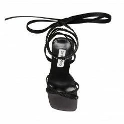 SteveMadden LULIE BLACK