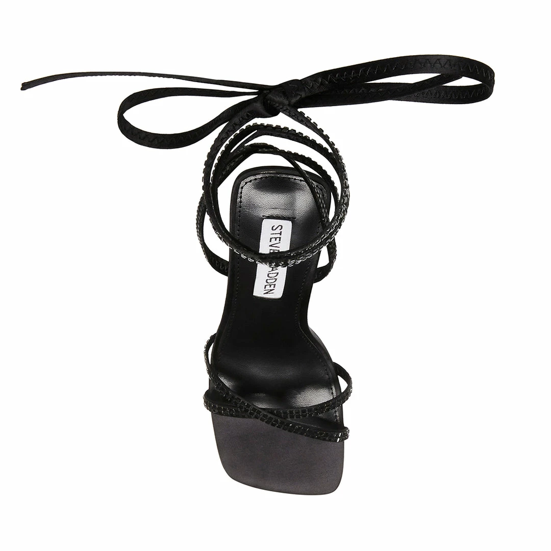 SteveMadden LULIE BLACK