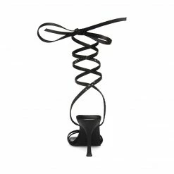 SteveMadden LULIE BLACK