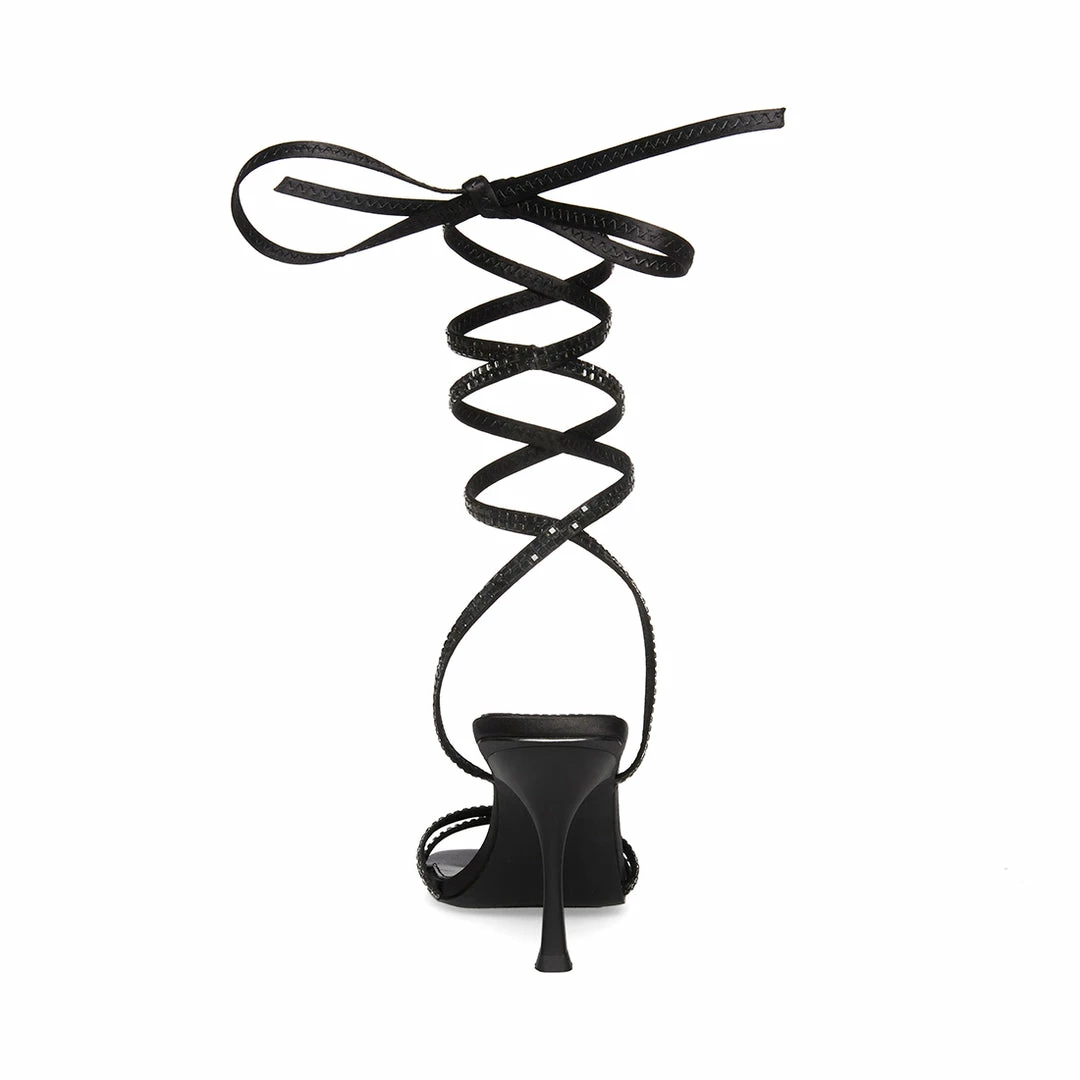 SteveMadden LULIE BLACK