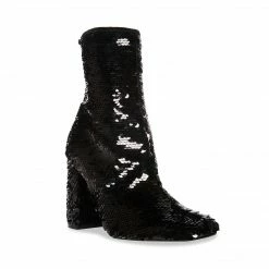 SteveMadden LYNDEN-S BLACK