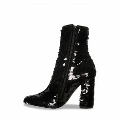 SteveMadden LYNDEN-S BLACK