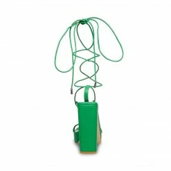 SteveMadden MANZIE GREEN All New