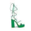 SteveMadden MANZIE GREEN All New