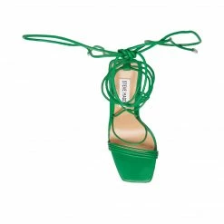 SteveMadden MANZIE GREEN All New