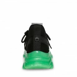 SteveMadden All New MAXEEN BLACK MULTI