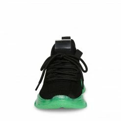 SteveMadden All New MAXEEN BLACK MULTI