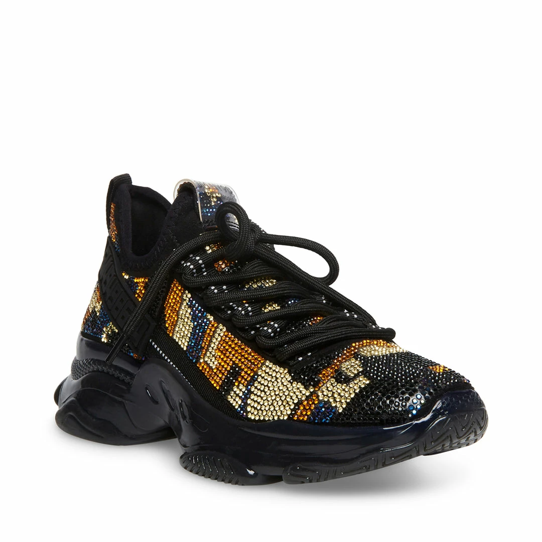 SteveMadden MAXIMA-R BROWN MULTI All New